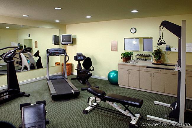 Plaza Inn & Suites At Ashland Creek Facilidades foto